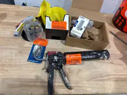 Home Depot lot — Photo 1
