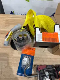 Home Depot lot — Photo 2