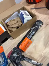 Home Depot lot — Photo 3