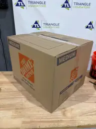 Home Depot lot — Photo 5