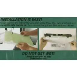 RV Air AC-105G Air Conditioner… — Photo 2