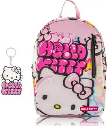 Sanrio Hello Kitty Backpack for… — Photo 1
