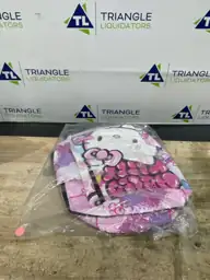 Sanrio Hello Kitty Backpack for… — Photo 3