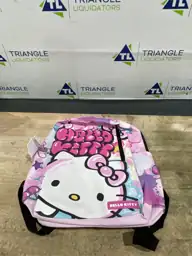 Sanrio Hello Kitty Backpack for… — Photo 4