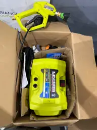 1200 PSI 1.8 GPM Cold… — Photo 3