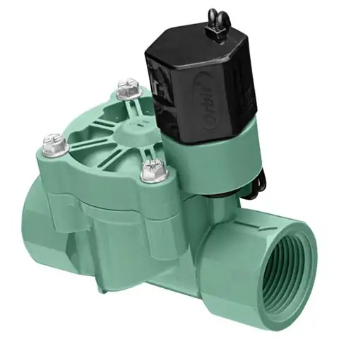 Orbit In-Line Valve 1 in.… — Photo 1