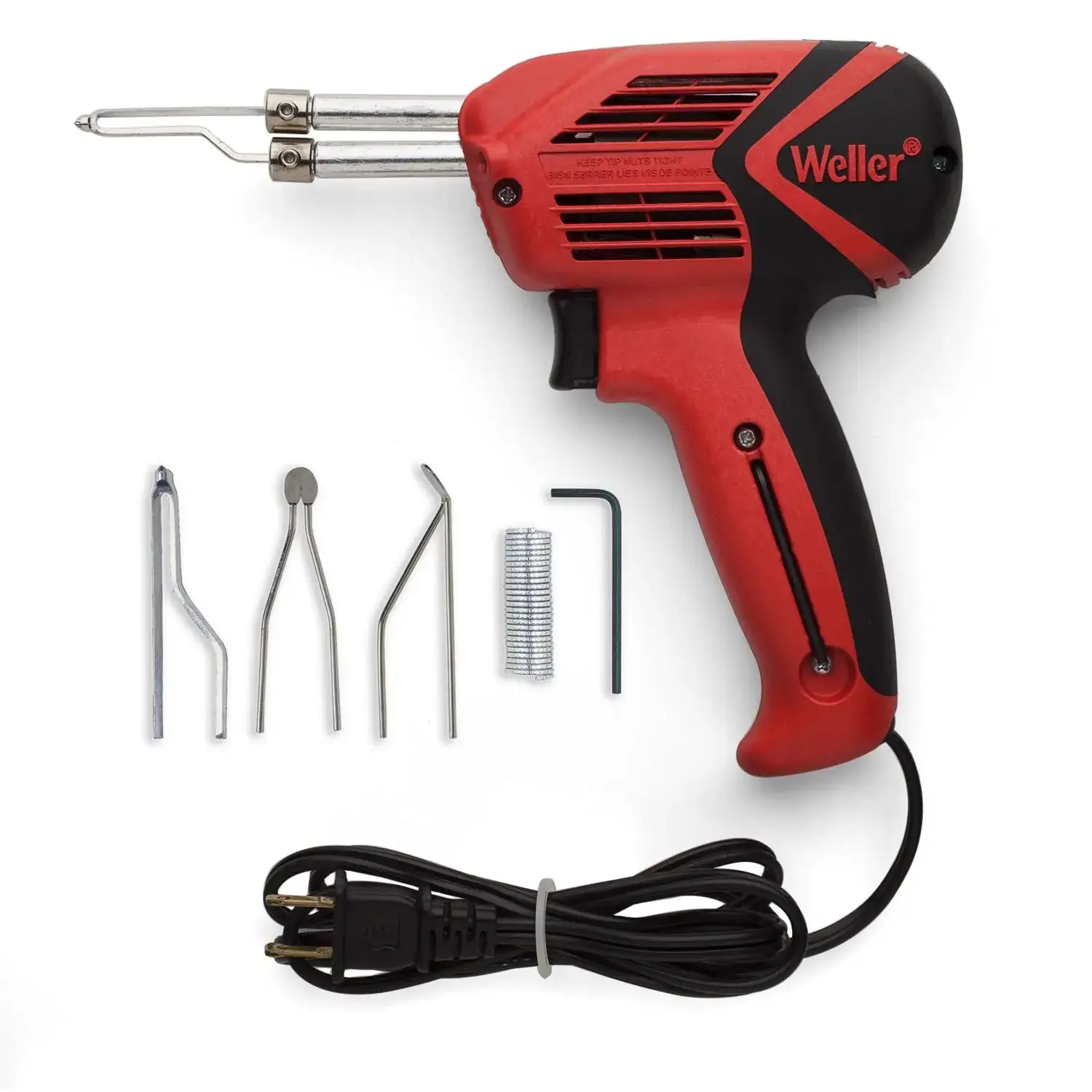 Weller Corded Soldering Gun Kit… — Photo 1