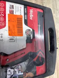 Weller Corded Soldering Gun Kit… — Photo 3