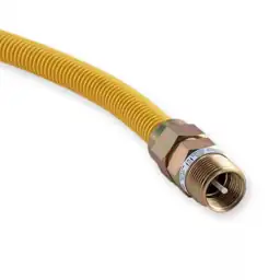 4 ft. Gas Range Connector… — Photo 2