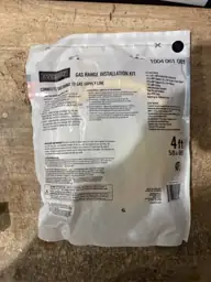 4 ft. Gas Range Connector… — Photo 4