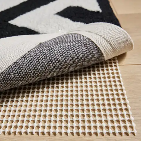 GORILLA GRIP Slip Resistant Rug… — Photo 1