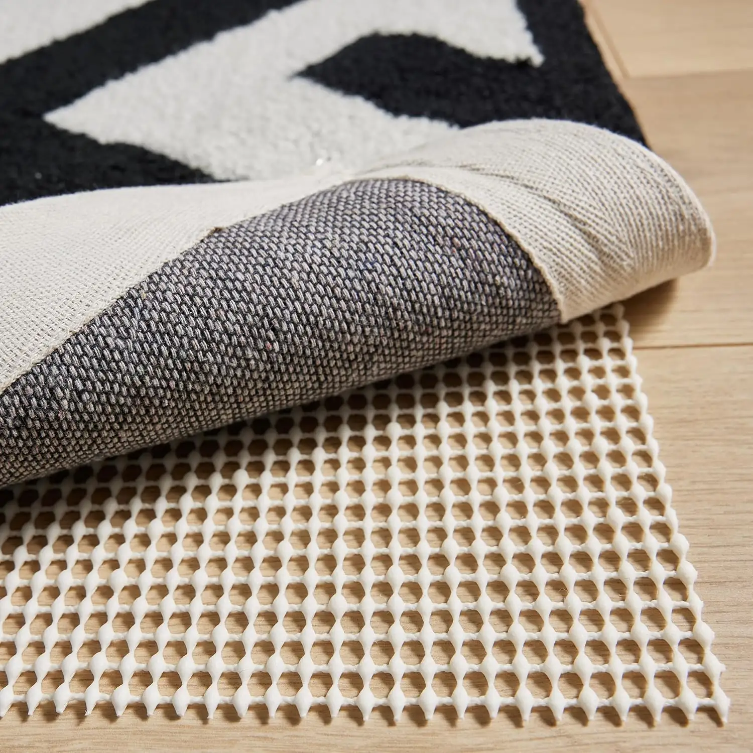 GORILLA GRIP Slip Resistant Rug… — Photo 1