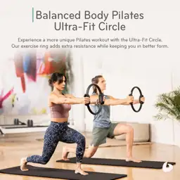 Balanced Body Ultra-Fit Circle Pilates… — Photo 2