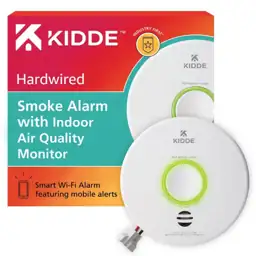 Kidde Kidde Smart Smoke Detector… — Photo 1