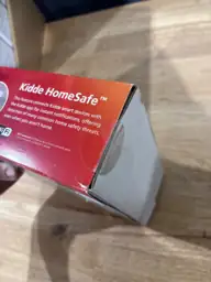 Kidde Kidde Smart Smoke Detector… — Photo 4