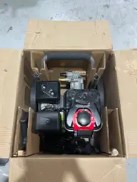 RYOBI 2900 PSI 2.5 GPM… — Photo 4