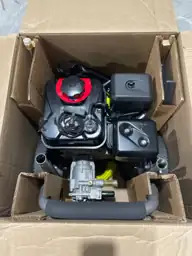 RYOBI 2900 PSI 2.5 GPM… — Photo 6