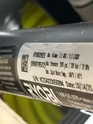 RYOBI 2900 PSI 2.5 GPM… — Photo 7