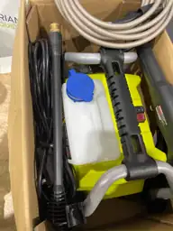 1900 PSI 1.2 GPM Cold… — Photo 4