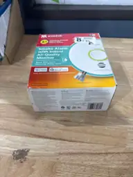 Kidde Kidde Smart Smoke Detector… — Photo 3