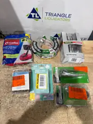 Home Depot lot — Photo 1