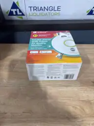 Kidde Kidde Smart Smoke Detector… — Photo 3