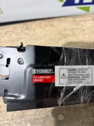Everbilt 12 in. steel heavy… — Photo 5