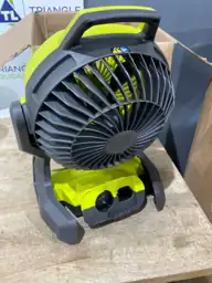 ONE+ 18V Cordless Hybrid WHISPER… — Photo 4