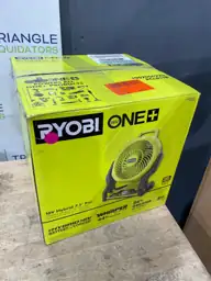 ONE+ 18V Cordless Hybrid WHISPER… — Photo 6