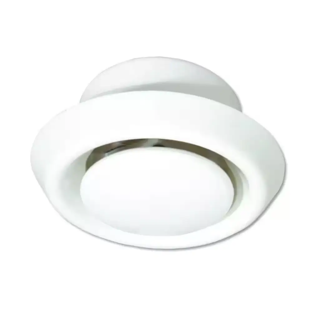 4 in. Air Diffuser — Photo 1