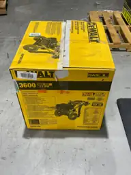 DEWALT 3600 PSI 2.5 GPM… — Photo 3