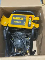 DEWALT 3600 PSI 2.5 GPM… — Photo 5