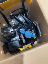 DEWALT 3600 PSI 2.5 GPM… — Photo 6