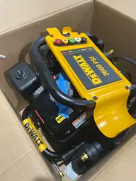 DEWALT 3600 PSI 2.5 GPM… — Photo 7