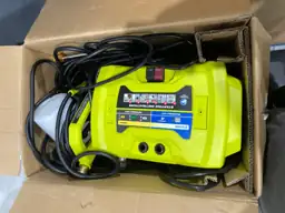 RYOBI 1.8 GPM Automotive High… — Photo 3