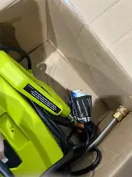 RYOBI 1.8 GPM Automotive High… — Photo 4