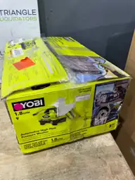 RYOBI 1.8 GPM Automotive High… — Photo 6
