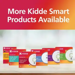 Kidde Kidde Smart Smoke Detector… — Photo 2