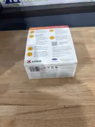 Kidde Kidde Smart Smoke Detector… — Photo 3