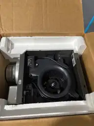 WhisperSense DC Fan with Motion… — Photo 4