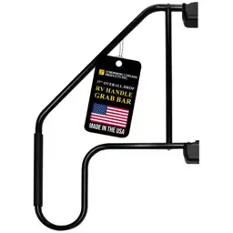 37 in. Aluminum Extended Assist… — Photo 1