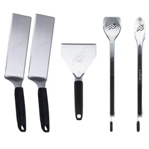 6-Piece Stainless Steel Cookware Set… — Photo 1