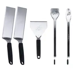 6-Piece Stainless Steel Cookware Set… — Photo 1
