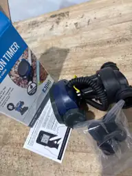 Digital Hose End and In-line… — Photo 3