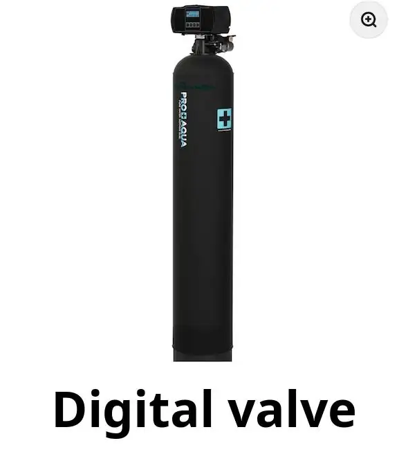 Pro aqua digital valve and… — Photo 1