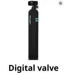 Pro aqua digital valve and… — Photo 1