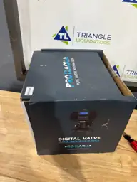 Pro aqua digital valve and… — Photo 3