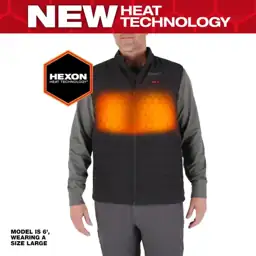 Men's Large M12 12V Lithium-Ion… — Photo 1