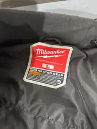 Men's Large M12 12V Lithium-Ion… — Photo 4