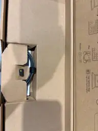 Logitech MX Mechanical Wireless Illuminated… — Photo 4